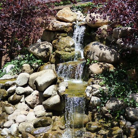 Ruidoso River Resort Condos Bagian luar foto