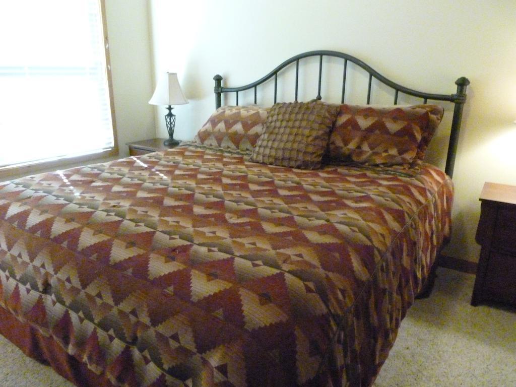 Ruidoso River Resort Condos Bagian luar foto