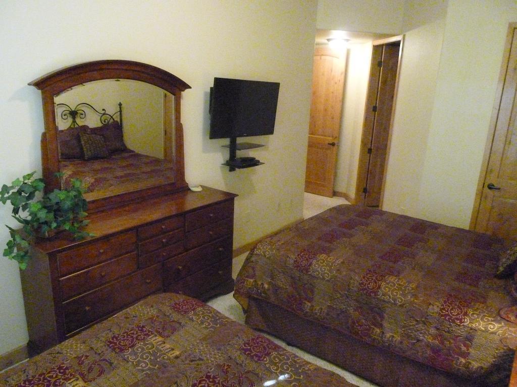 Ruidoso River Resort Condos Bagian luar foto