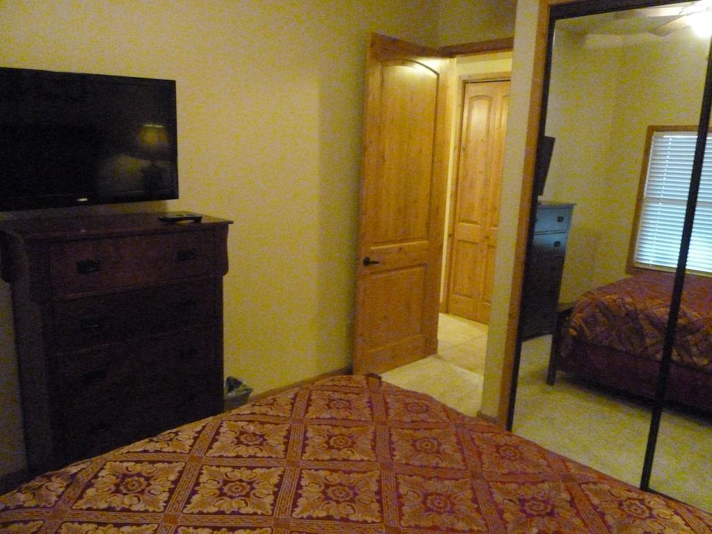 Ruidoso River Resort Condos Bagian luar foto