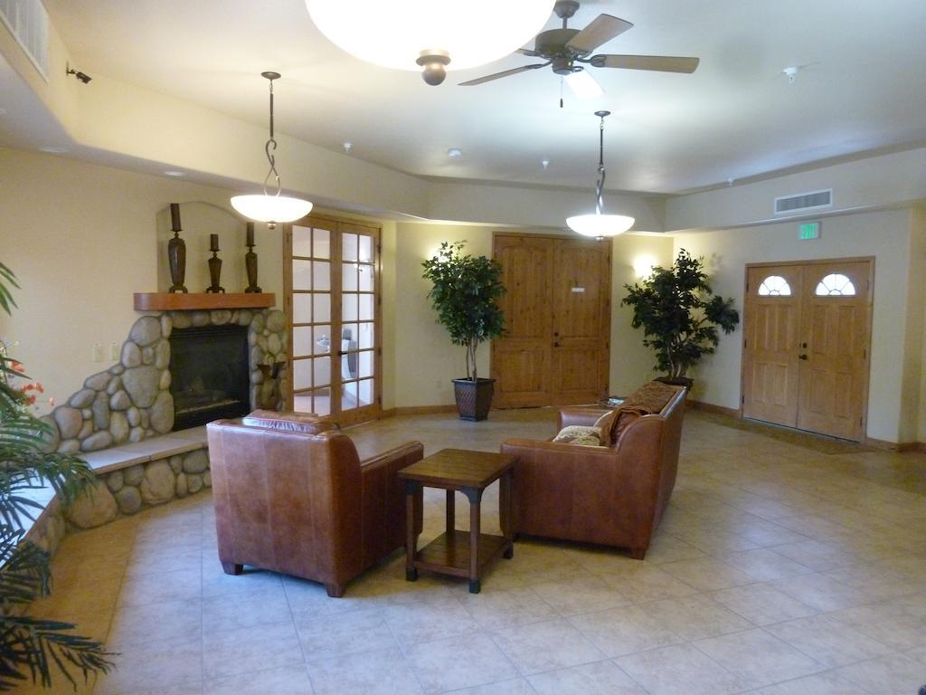 Ruidoso River Resort Condos Bagian luar foto