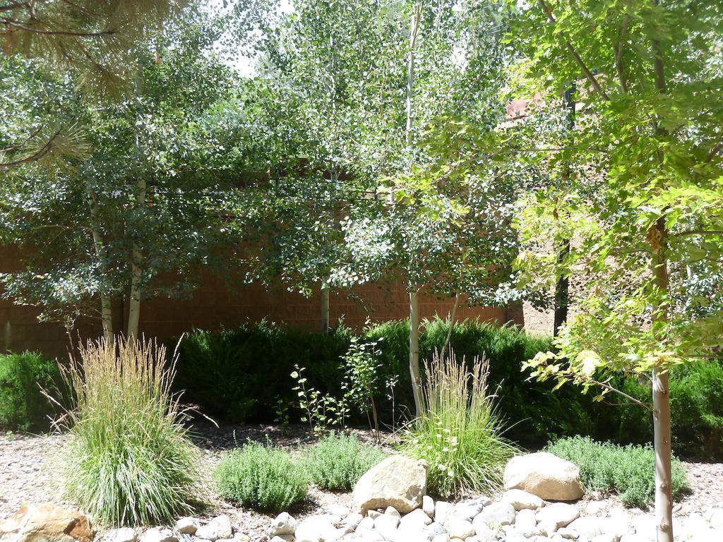 Ruidoso River Resort Condos Bagian luar foto