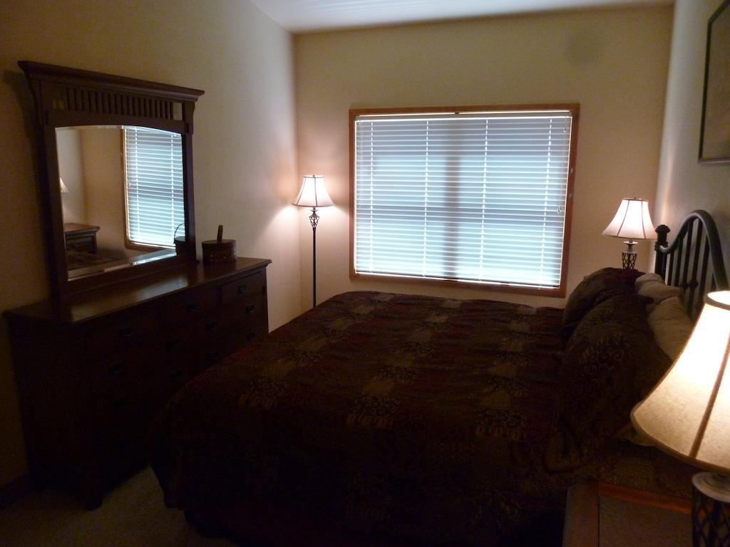 Ruidoso River Resort Condos Bagian luar foto