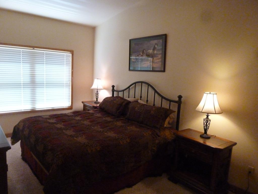 Ruidoso River Resort Condos Bagian luar foto