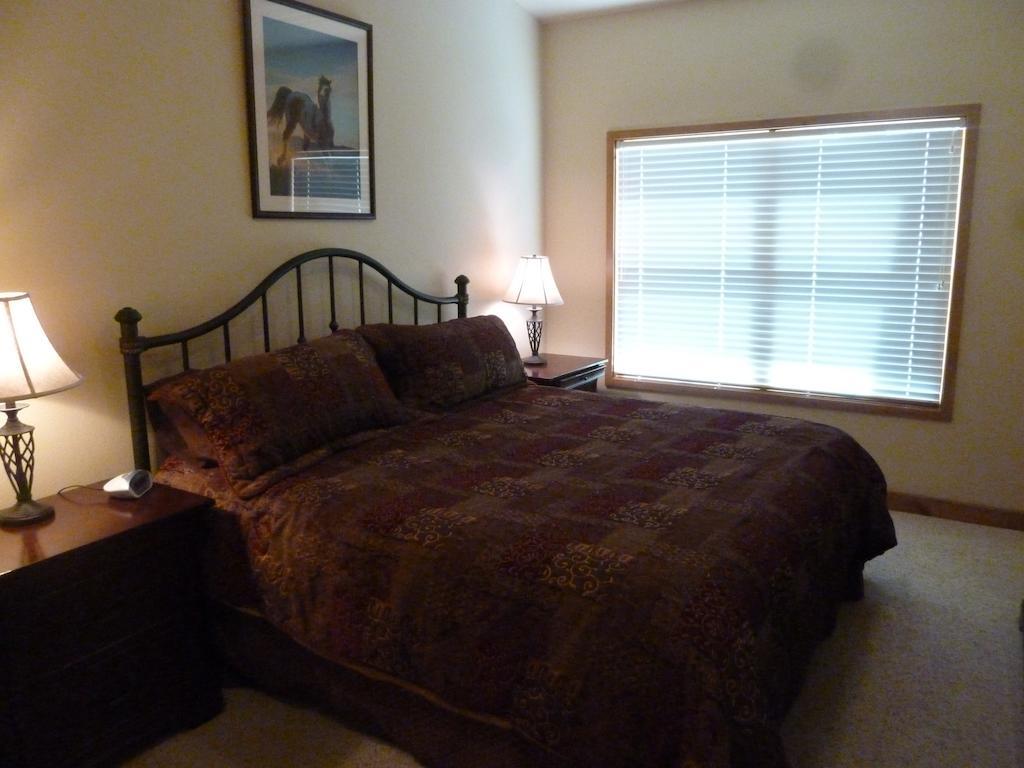 Ruidoso River Resort Condos Bagian luar foto