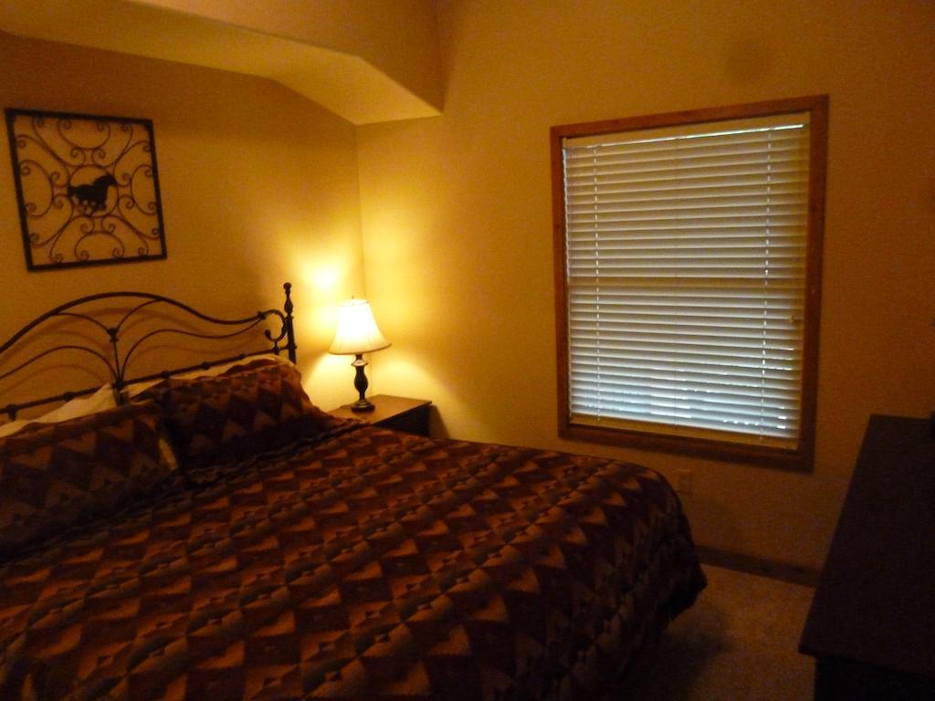 Ruidoso River Resort Condos Bagian luar foto