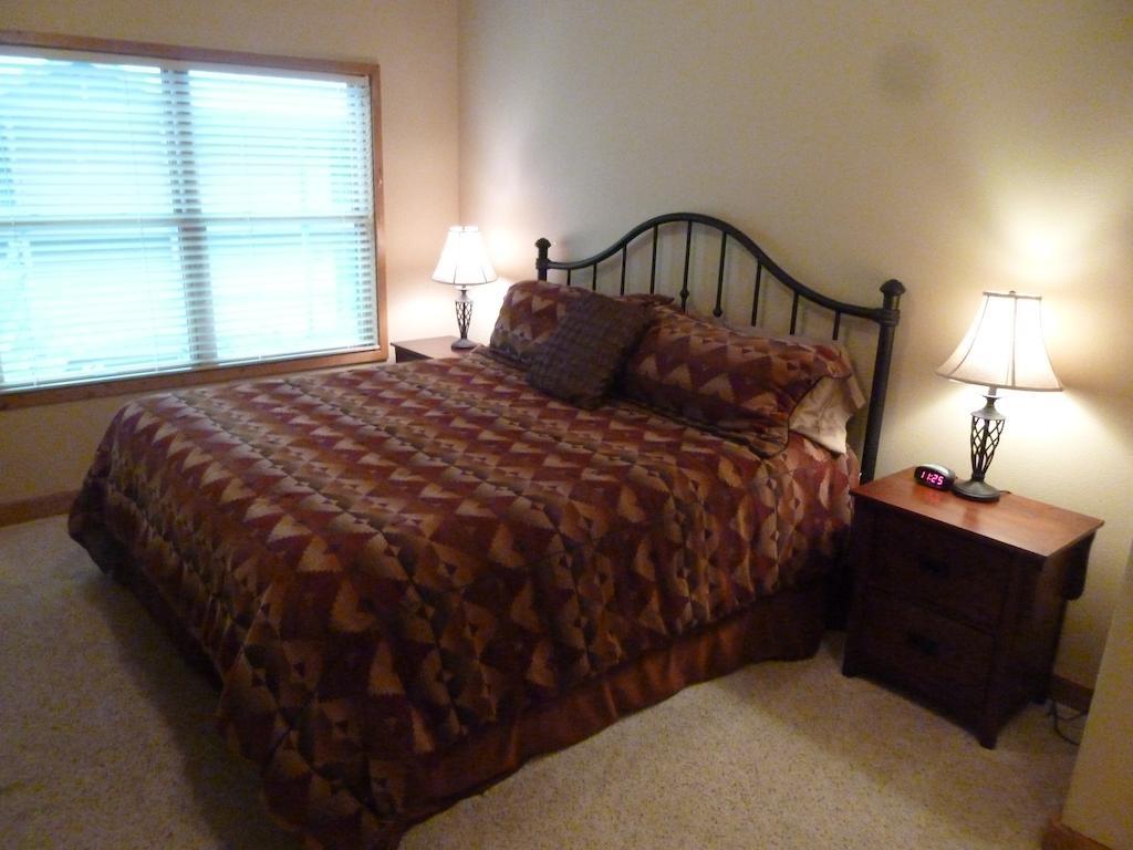 Ruidoso River Resort Condos Bagian luar foto
