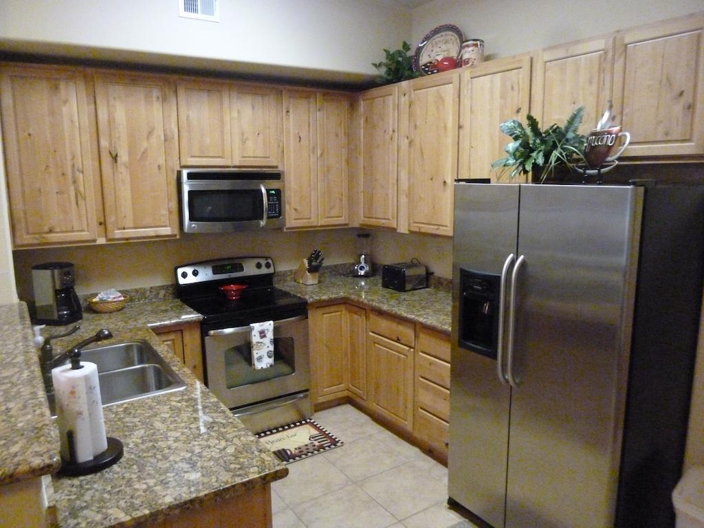 Ruidoso River Resort Condos Bagian luar foto